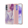 Etui do telefonów Tech-Protect Icon Galaxy A57 5G Marble